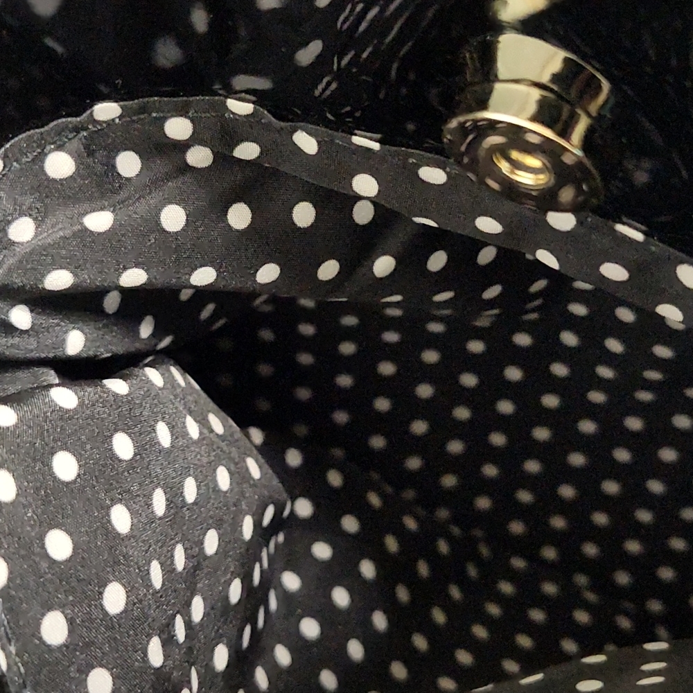 Lulu Guinness Purse - Picture 5 of 6